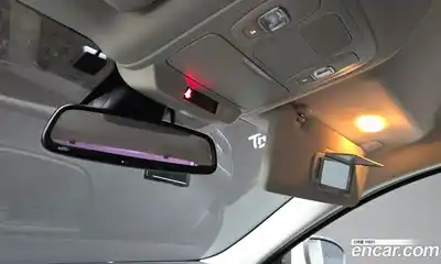 Renault SM6 2016 2.0 Автомат в Москве № 265036, миниатюра 2