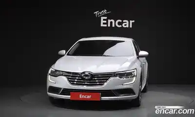Renault SM6 2016 2.0 Автомат в Москве № 265036, миниатюра 3