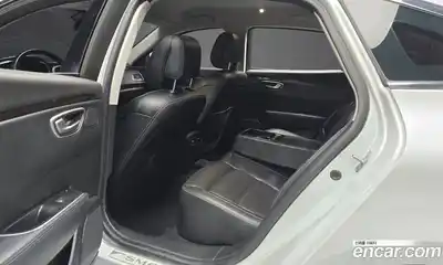 Renault SM6 2016 2.0 Автомат в Москве № 265036, миниатюра 4