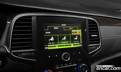 Renault SM6 2016 2.0 Автомат в Москве № 265036, миниатюра 5