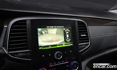 Renault SM6 2016 2.0 Автомат в Москве № 265036, миниатюра 7