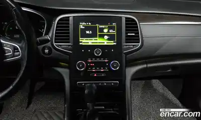 Renault SM6 2016 2.0 Автомат в Москве № 265036, миниатюра 8
