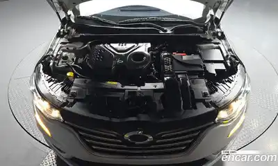 Renault SM6 2016 2.0 Автомат в Москве № 265036, миниатюра 9