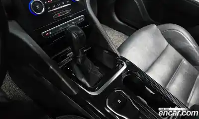 Renault SM6 2016 2.0 Автомат в Москве № 265036, миниатюра 10