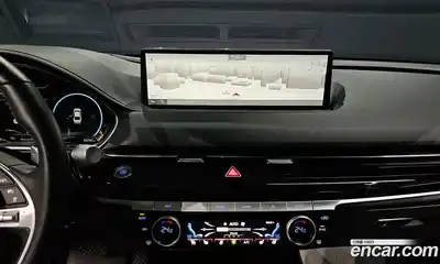 Genesis G80 2022 2.5 Автомат в Москве № 26603, миниатюра 12