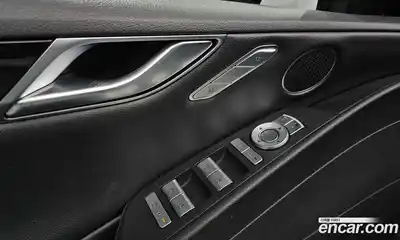 Genesis G80 2022 2.5 Автомат в Москве № 26603, миниатюра 4