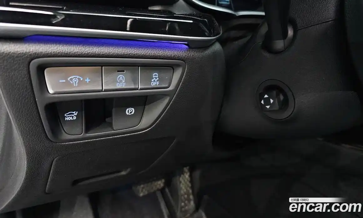 Genesis G80 2022 2.5 Автомат в Москве № 26603, фото 5