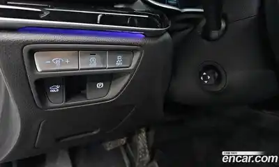 Genesis G80 2022 2.5 Автомат в Москве № 26603, миниатюра 5