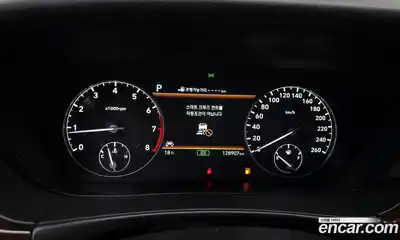 Genesis EQ900 2018 3.3 Автомат в Москве № 26613, миниатюра 11