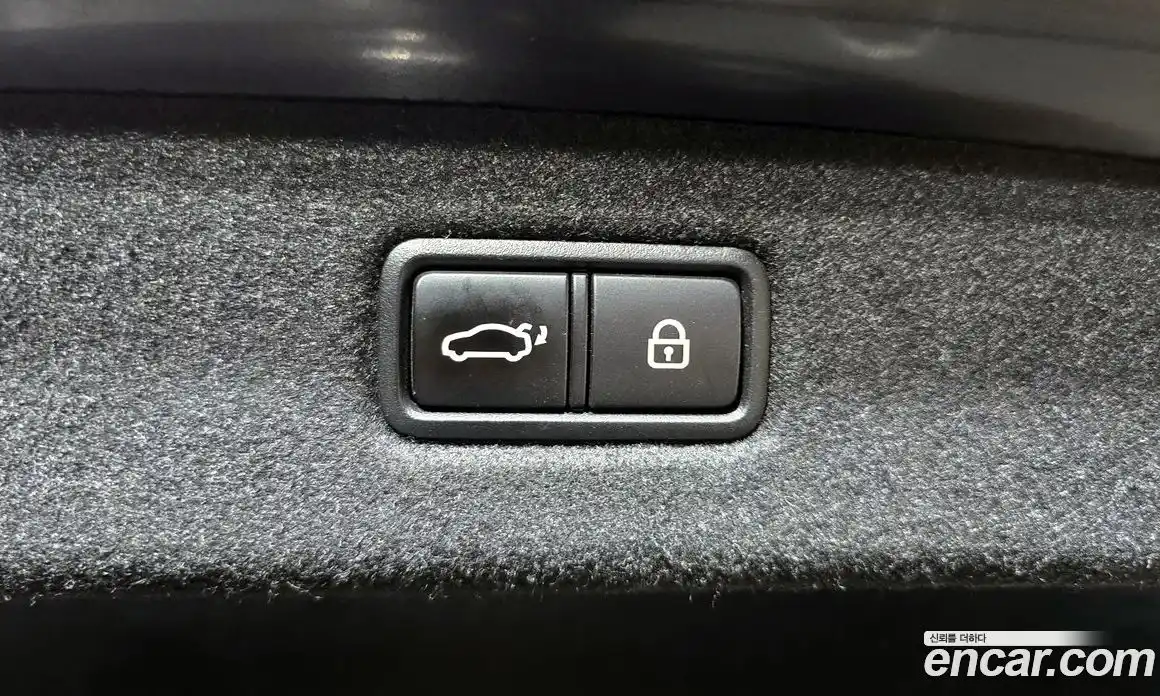 Genesis EQ900 2018 3.3 Автомат в Москве № 26613, фото 17