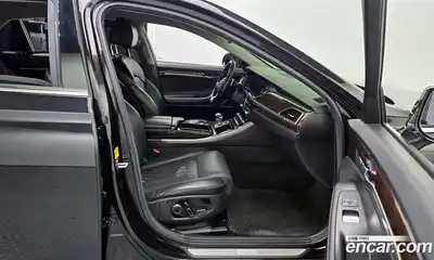 Genesis EQ900 2018 3.3 Автомат в Москве № 26613, миниатюра 5