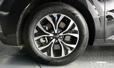 Kia Canival 2023 3.5 Автомат в Москве № 268725, миниатюра 12