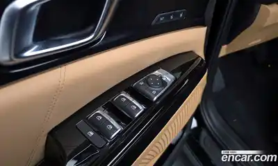 Kia Canival 2023 3.5 Автомат в Москве № 268725, миниатюра 5