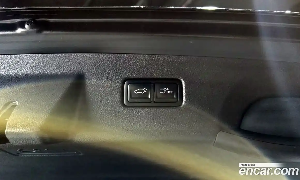 Kia Canival 2023 3.5 Автомат в Москве № 268725, фото 10