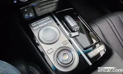 Genesis G80 2022 2.5 Автомат в Москве № 27186, миниатюра 3