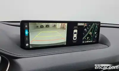 Genesis G80 2022 2.5 Автомат в Москве № 27186, миниатюра 5