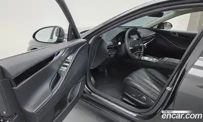Genesis G80 2022 2.5 Автомат в Москве № 27186, миниатюра 6