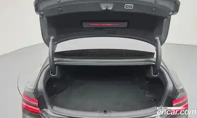 Genesis G80 2022 2.5 Автомат в Москве № 27186, миниатюра 7