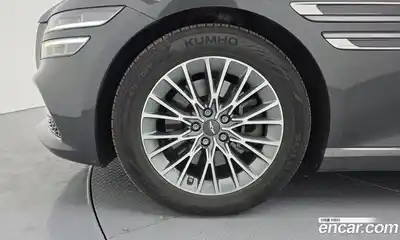 Genesis G80 2022 2.5 Автомат в Москве № 27186, миниатюра 8
