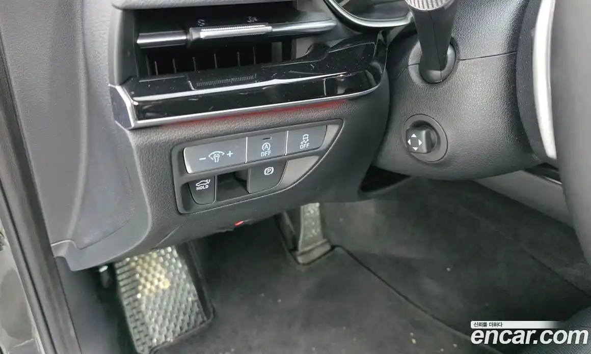 Genesis G80 2022 2.5 Автомат в Москве № 27186, фото 10