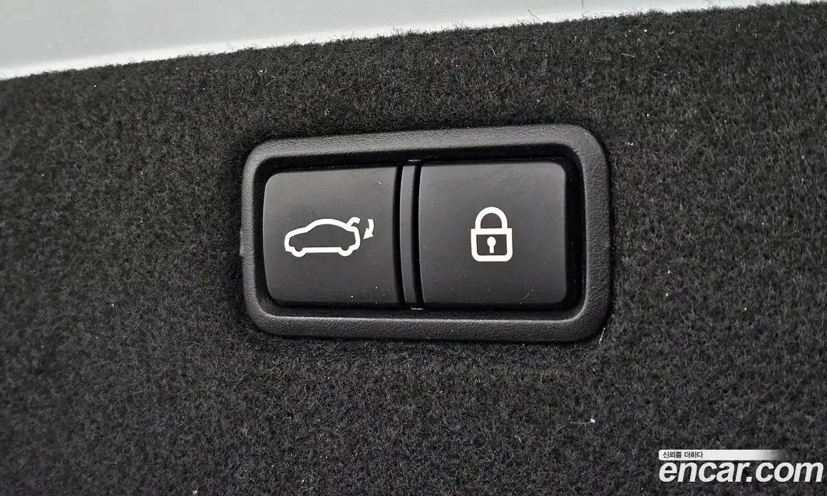 Genesis G70 2019 2.2 Автомат в Москве № 27386, фото 14