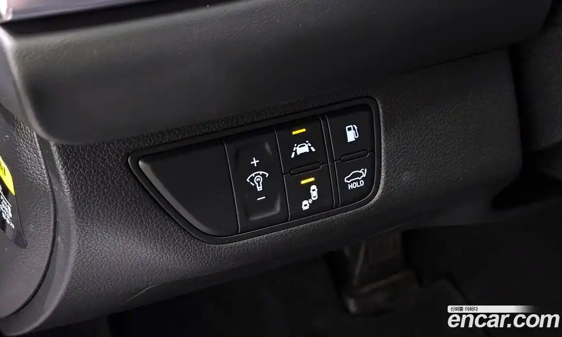 Genesis G70 2019 2.2 Автомат в Москве № 27386, фото 6