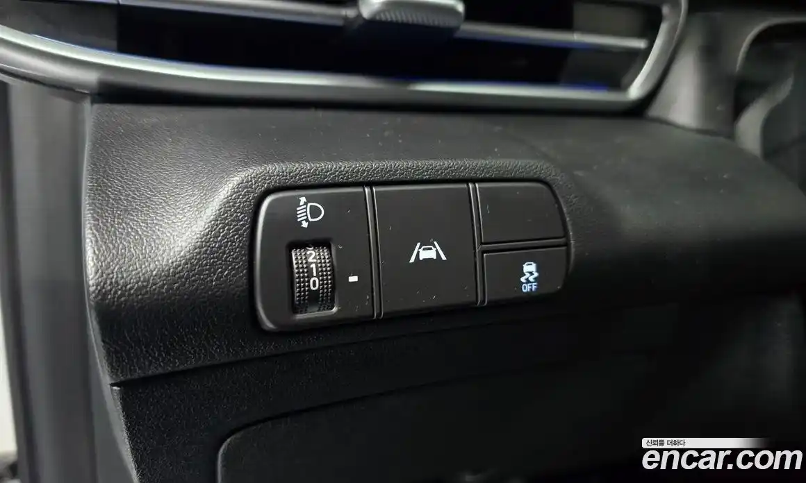 Hyundai Avante 2023 1.6 Автомат в Москве № 279354, фото 17