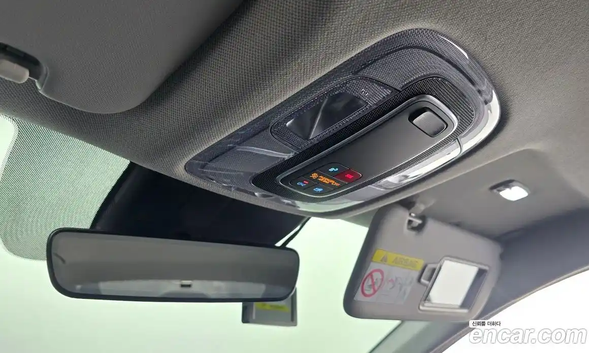 Hyundai Avante 2023 1.6 Автомат в Москве № 279354, фото 18