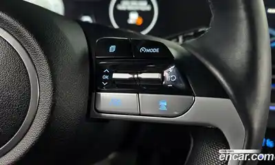 Hyundai Avante 2023 1.6 Автомат в Москве № 279354, миниатюра 2