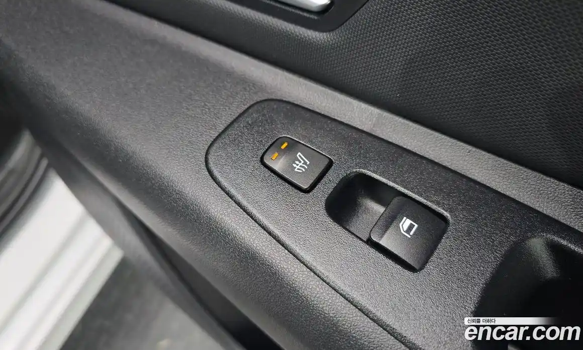 Hyundai Avante 2023 1.6 Автомат в Москве № 279354, фото 3