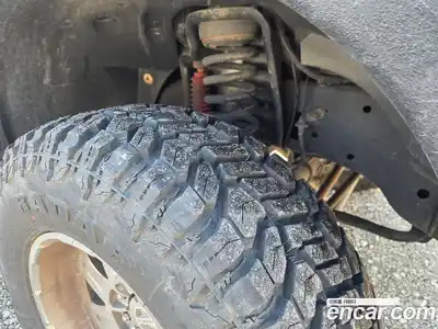 Ford F250 2008 5.4 Автомат в Москве № 282260, миниатюра 11