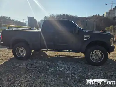 Ford F250 2008 5.4 Автомат в Москве № 282260, миниатюра 7