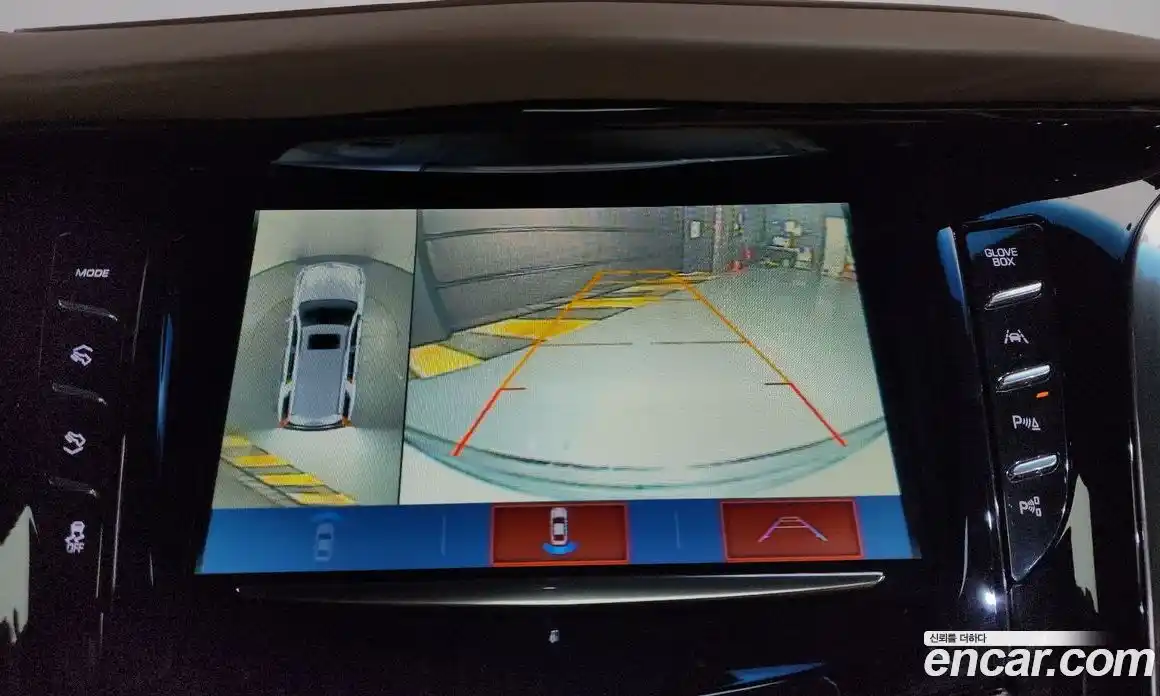 Cadillac Escalade 2019 6.2 Автомат в Москве № 285473, фото 16