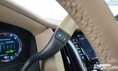 Cadillac Escalade 2019 6.2 Автомат в Москве № 285473, миниатюра 2