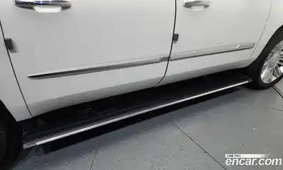 Cadillac Escalade 2019 6.2 Автомат в Москве № 285473, миниатюра 3