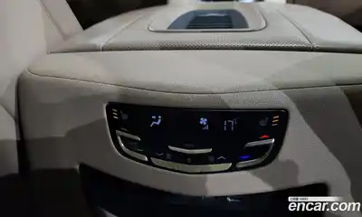 Cadillac Escalade 2019 6.2 Автомат в Москве № 285473, миниатюра 10