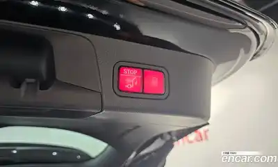 Mercedes-Benz GLB-Class 2025 2.0 Автомат в Москве № 286302, миниатюра 3