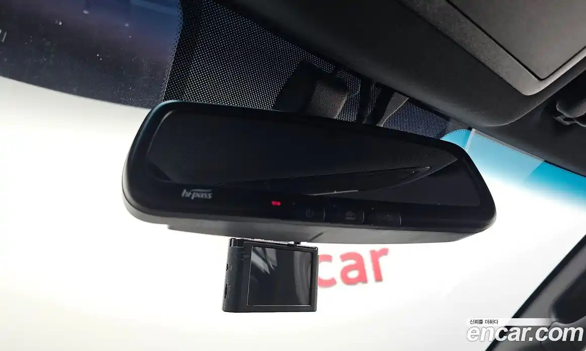 SsangYong Rexton 2021 2.2 Автомат в Москве № 28746, фото 14