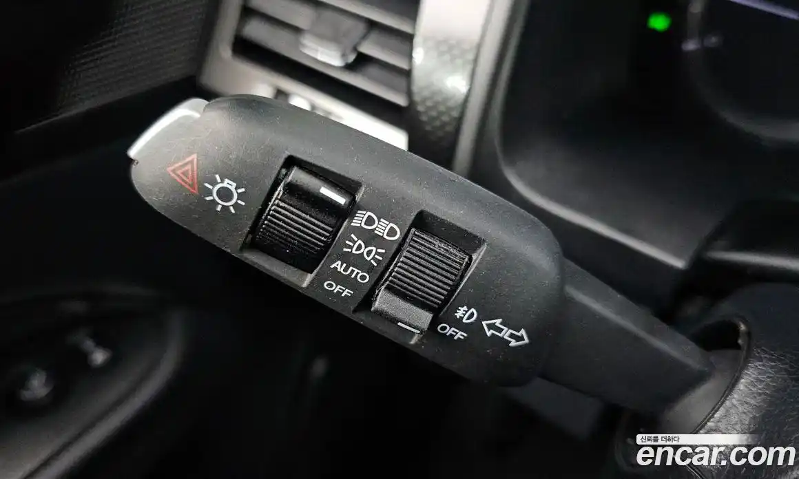 SsangYong Rexton 2021 2.2 Автомат в Москве № 28746, фото 17