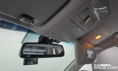 SsangYong Rexton 2019 2.2 Автомат в Москве № 28877, миниатюра 2