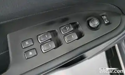 SsangYong Rexton 2019 2.2 Автомат в Москве № 28877, миниатюра 3