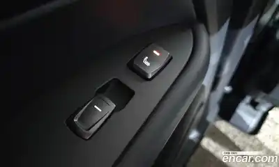 SsangYong Rexton 2019 2.2 Автомат в Москве № 28877, миниатюра 7