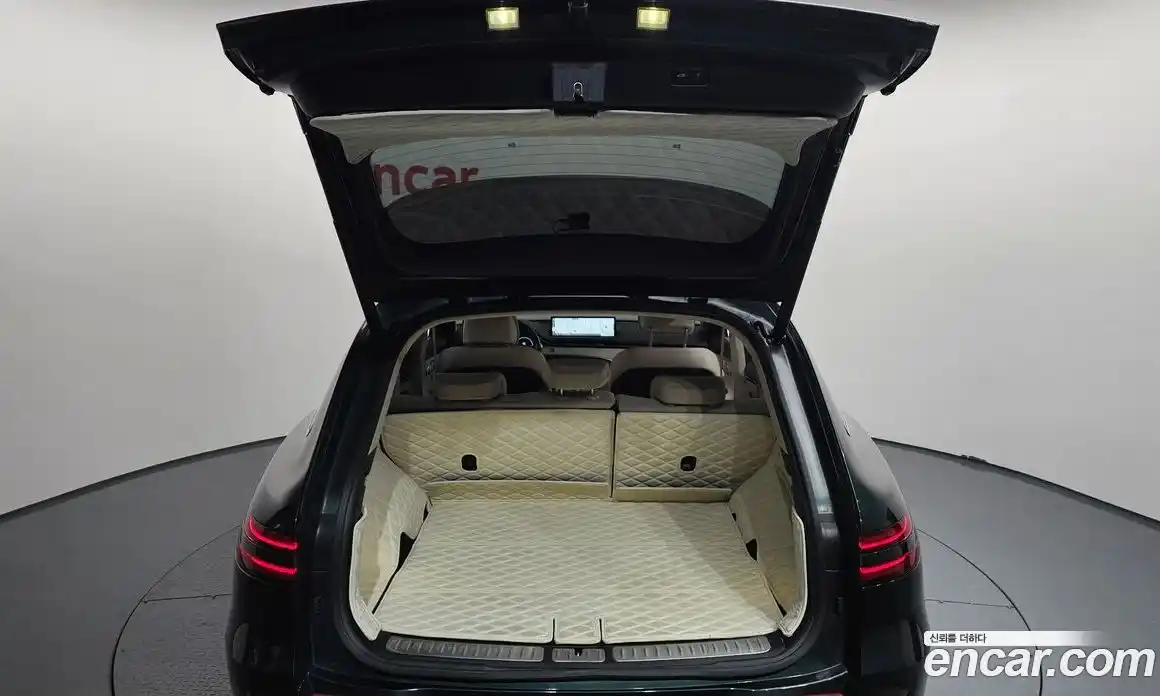 Genesis GV70 2023 2.5 Автомат в Москве № 288969, фото 13