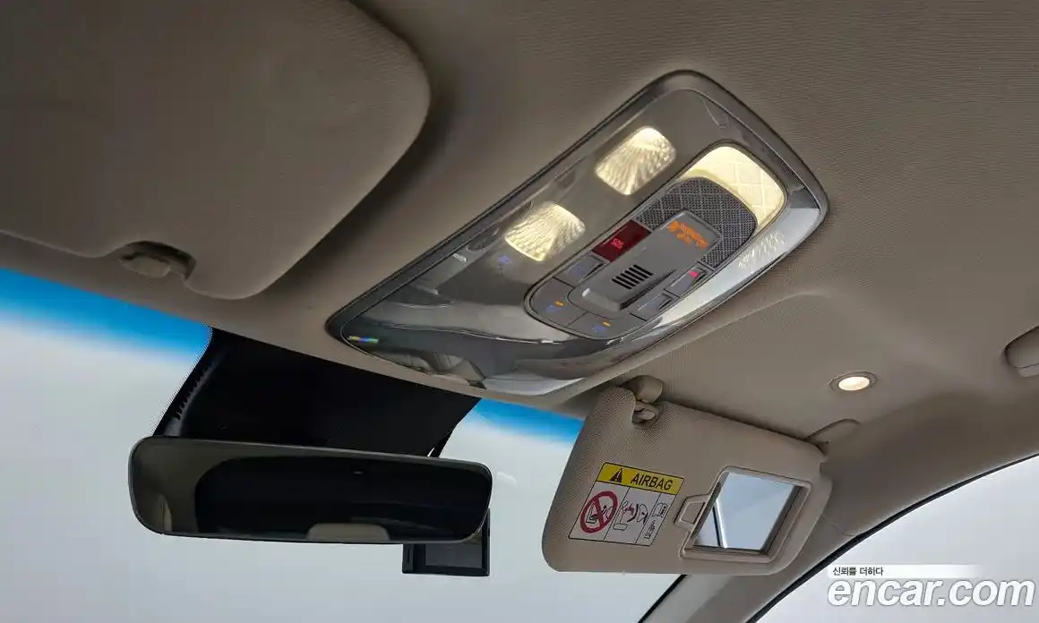 Genesis GV70 2023 2.5 Автомат в Москве № 288969, фото 14