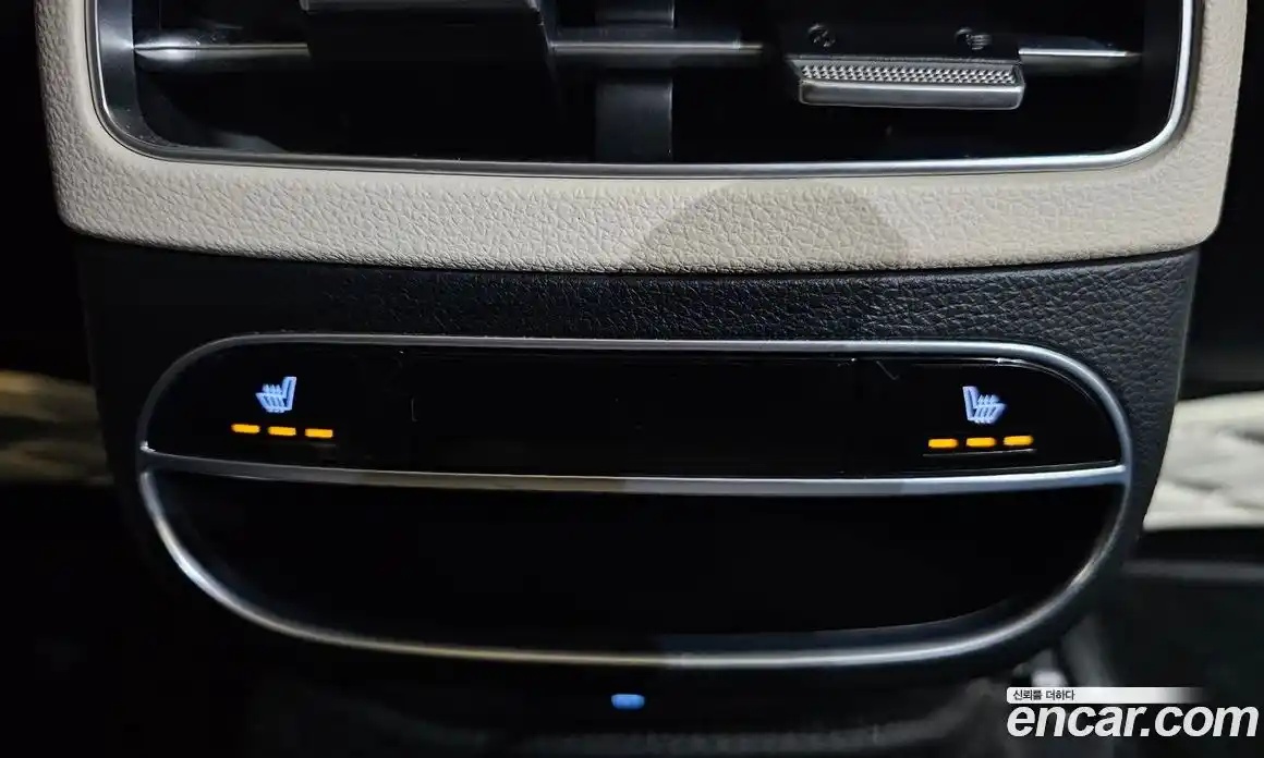 Genesis GV70 2023 2.5 Автомат в Москве № 288969, фото 7