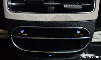 Genesis GV70 2023 2.5 Автомат в Москве № 288969, миниатюра 7