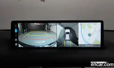 Genesis GV70 2023 2.5 Автомат в Москве № 288969, миниатюра 9