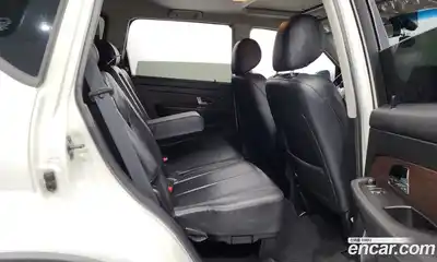 SsangYong Rexton 2015 2.0 Автомат в Москве № 29141, миниатюра 11