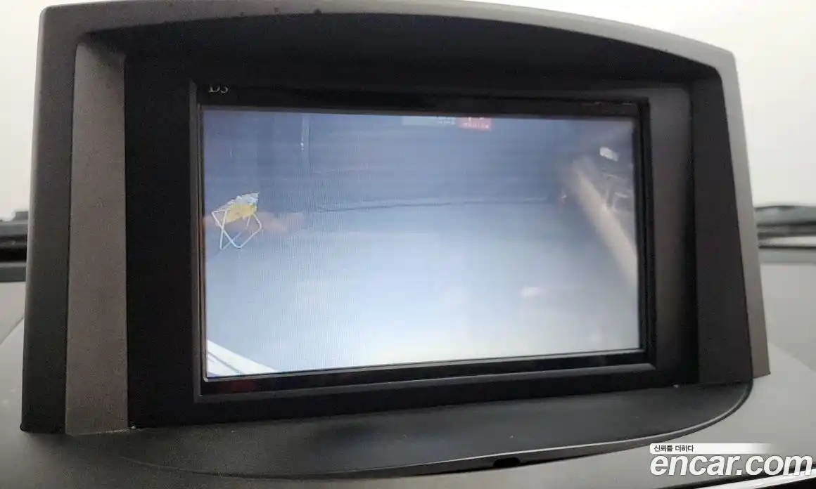 SsangYong Rexton 2015 2.0 Автомат в Москве № 29141, фото 16