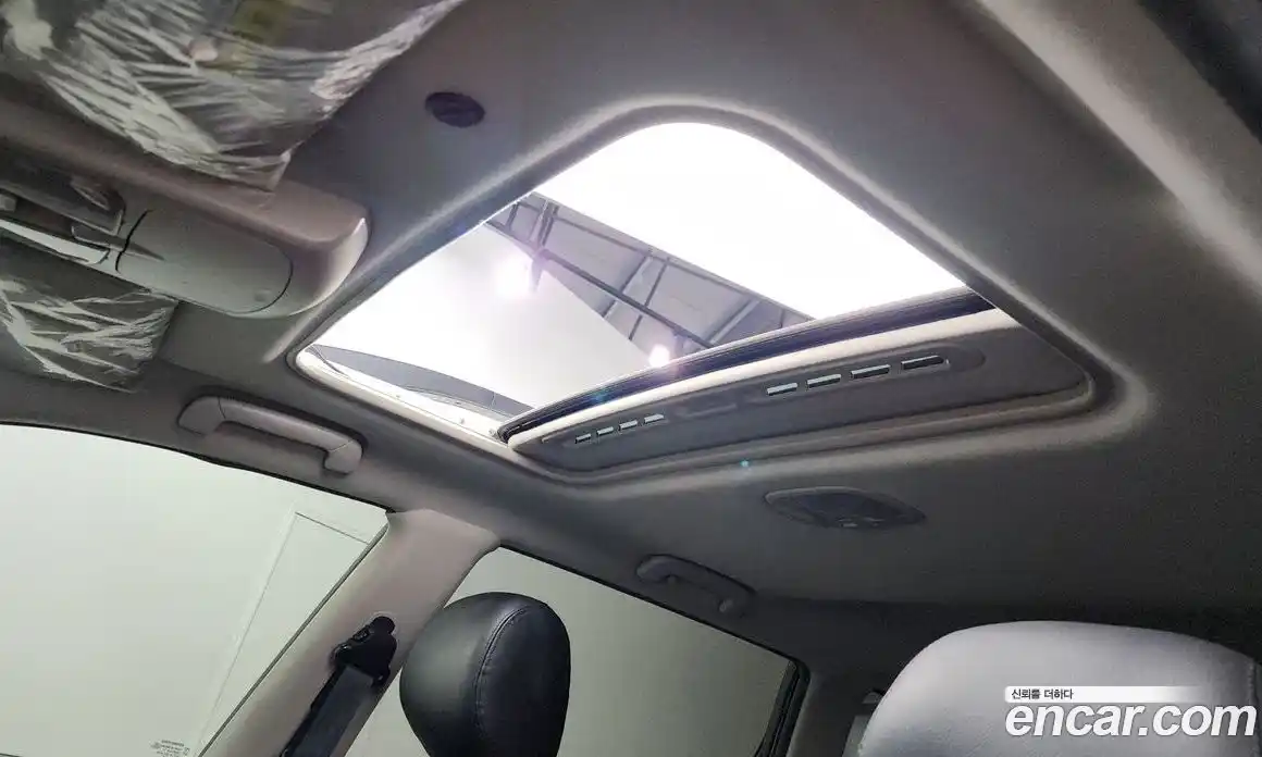 SsangYong Rexton 2015 2.0 Автомат в Москве № 29141, фото 17